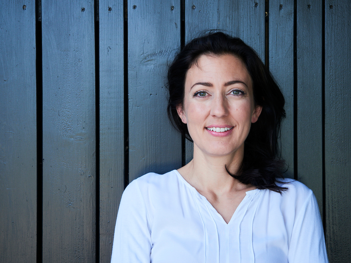 Dr. Christine Weixler