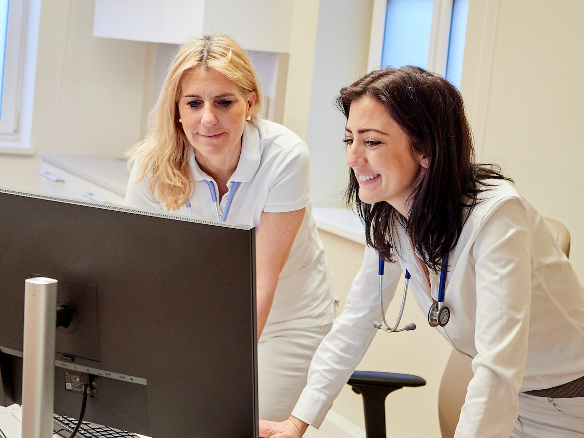 Ordination Dr. Christine Weixler – Ärztin für Allgemeinmedizin